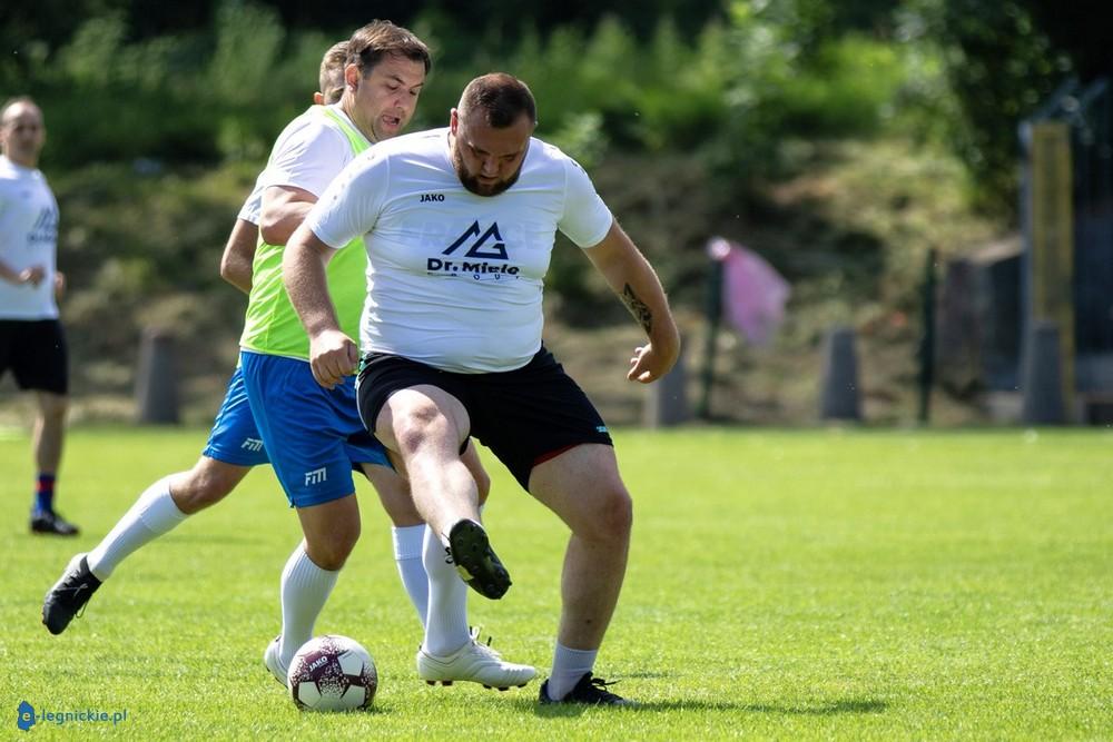 Bera Team popsuł świeto DR. MIELE COSMED GROUP (FOTO)