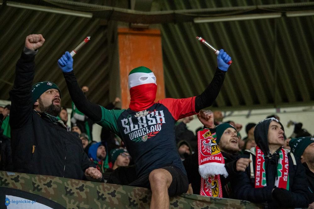 Derby dla Śląska (FOTO)