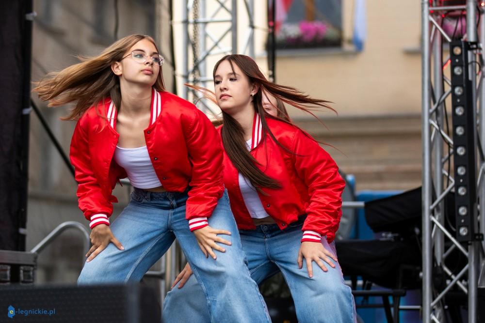 Dni Chojnowa: scena dla dzieci i młodzieży (FOTO) 