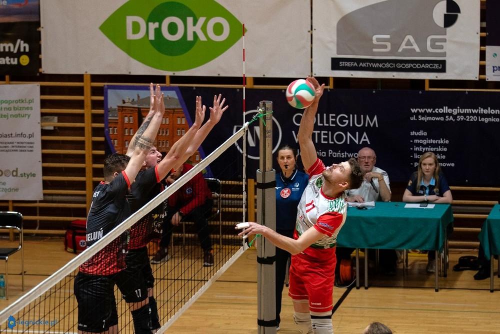 Ikar Legnica sprawił sensację (FOTO)