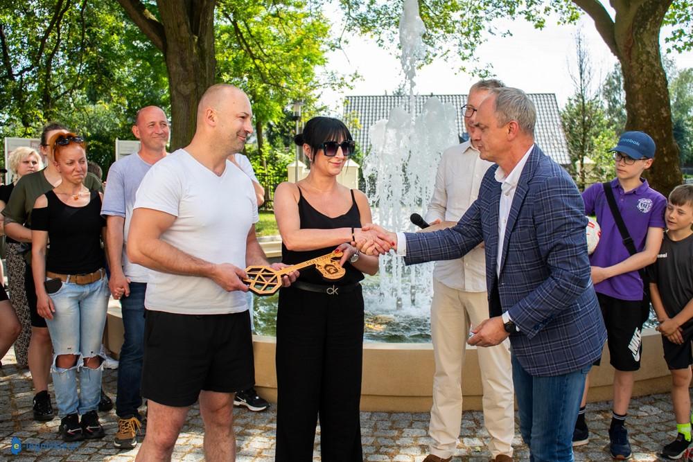 Juvenalia Uczelni Jana Wyżykowskiego (FOTO)