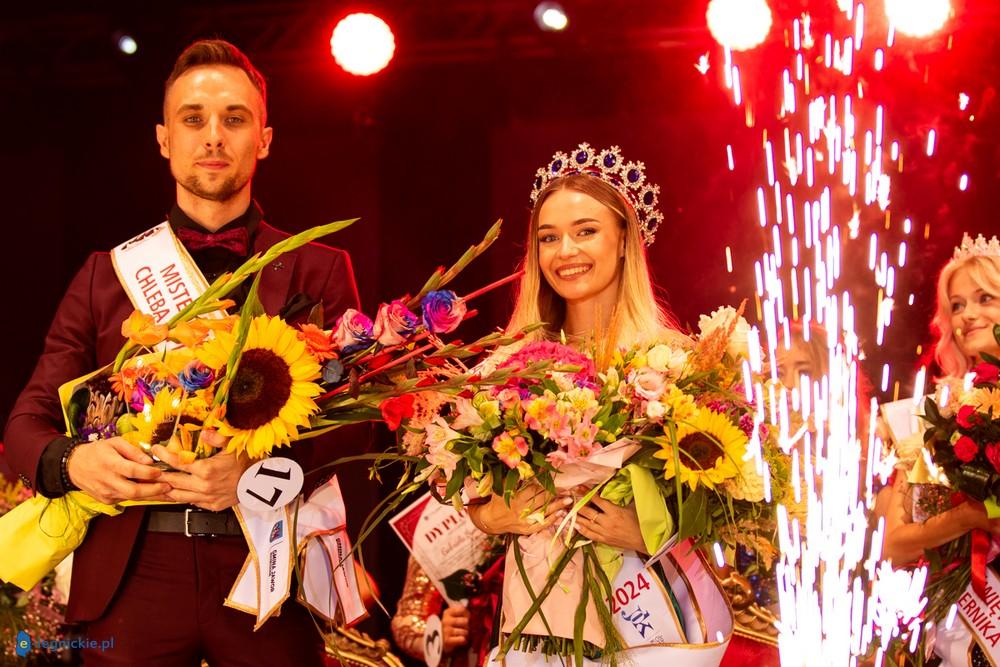 Miss i Mister Święta Chleba i Piernika wybrani (FOTO)