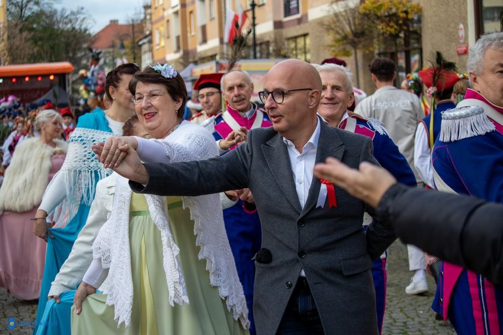Poloneza czas zacząć... (FOTO)