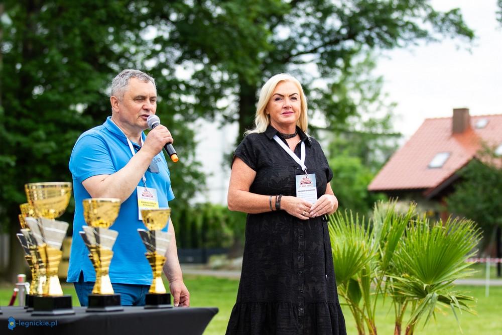 Święto motoryzacji w Wądrożu Wielkim (FOTO)