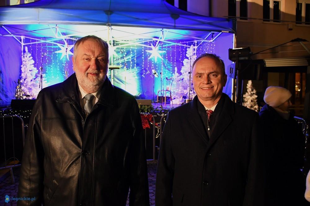 Wigilia mieszkańców 2025 w Polkowicach