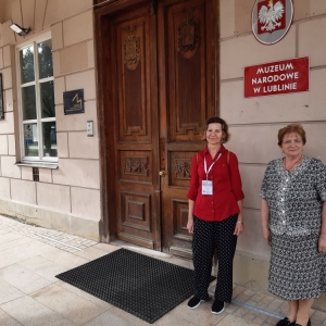 Seminarium Edukacji o Ziemiach Wschodnich Dawnej Rzeczypospolitej06