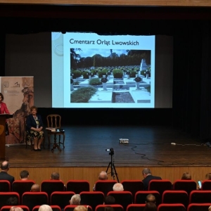 Seminarium Edukacji o Ziemiach Wschodnich Dawnej Rzeczypospolitej19
