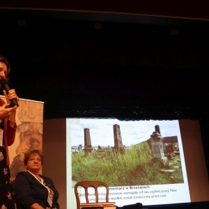 Seminarium Edukacji o Ziemiach Wschodnich Dawnej Rzeczypospolitej25
