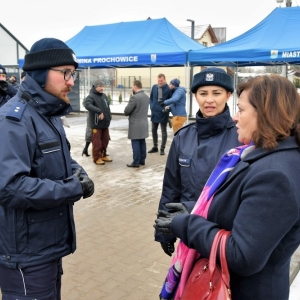 otwarcie-komisariatu-prochowice-fot-zjak010