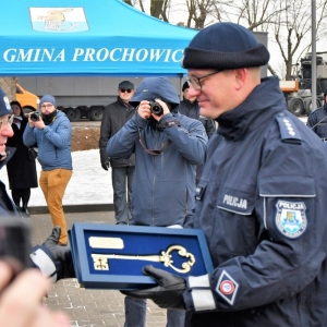 otwarcie-komisariatu-prochowice-fot-zjak058