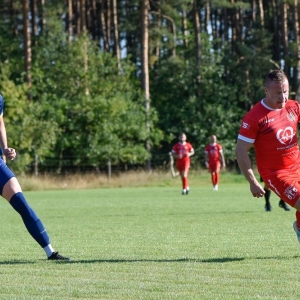 Ikar-Milogostowice - Unia Miloradzice -fot-bs001.JPG