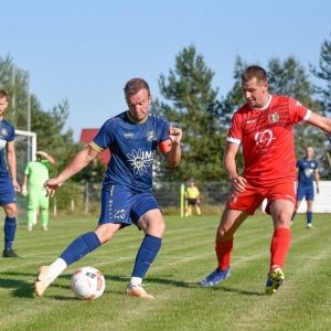 Ikar-Milogostowice - Unia Miloradzice -fot-bs007.JPG