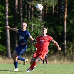 Ikar-Milogostowice - Unia Miloradzice -fot-bs012.JPG