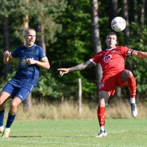 Ikar-Milogostowice - Unia Miloradzice -fot-bs014.JPG