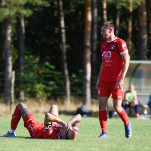 Ikar-Milogostowice - Unia Miloradzice -fot-bs016.JPG