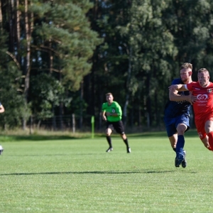 Ikar-Milogostowice - Unia Miloradzice -fot-bs018.JPG