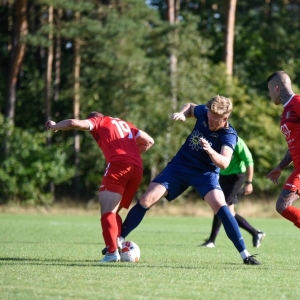 Ikar-Milogostowice - Unia Miloradzice -fot-bs025.JPG