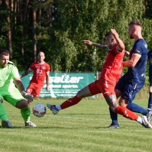 Ikar-Milogostowice - Unia Miloradzice -fot-bs039.JPG