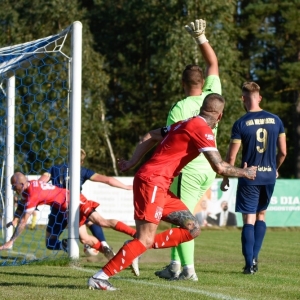 Ikar-Milogostowice - Unia Miloradzice -fot-bs041.JPG