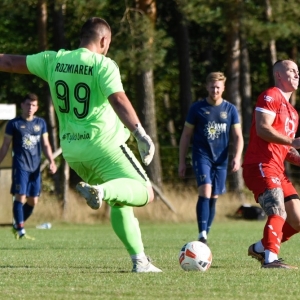Ikar-Milogostowice - Unia Miloradzice -fot-bs048.JPG