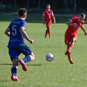 Ikar-Milogostowice - Unia Miloradzice -fot-bs051.JPG