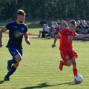 Ikar-Milogostowice - Unia Miloradzice -fot-bs055.JPG