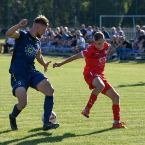 Ikar-Milogostowice - Unia Miloradzice -fot-bs056.JPG