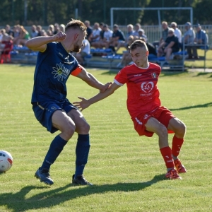 Ikar-Milogostowice - Unia Miloradzice -fot-bs057.JPG