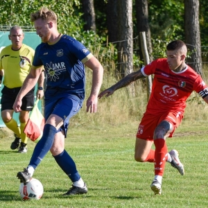 Ikar-Milogostowice - Unia Miloradzice -fot-bs058.JPG